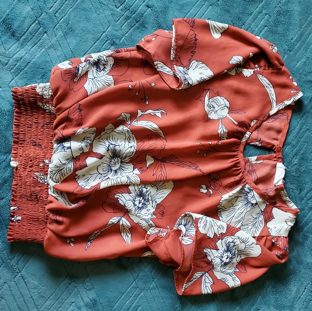 Blouse